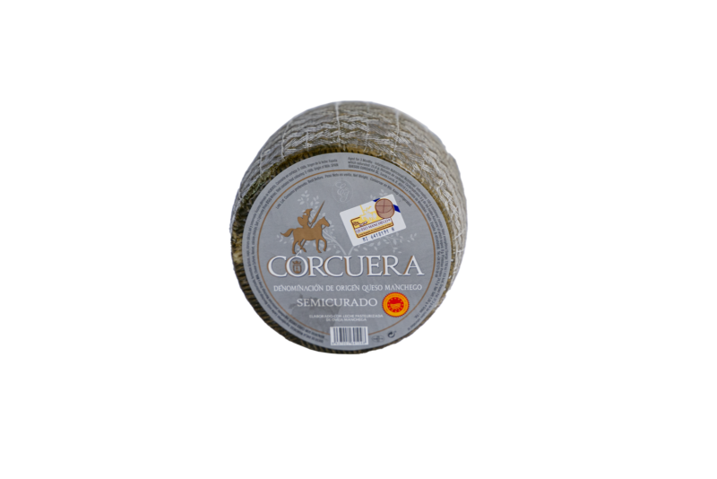 Mezcla Semi Pasteurizado